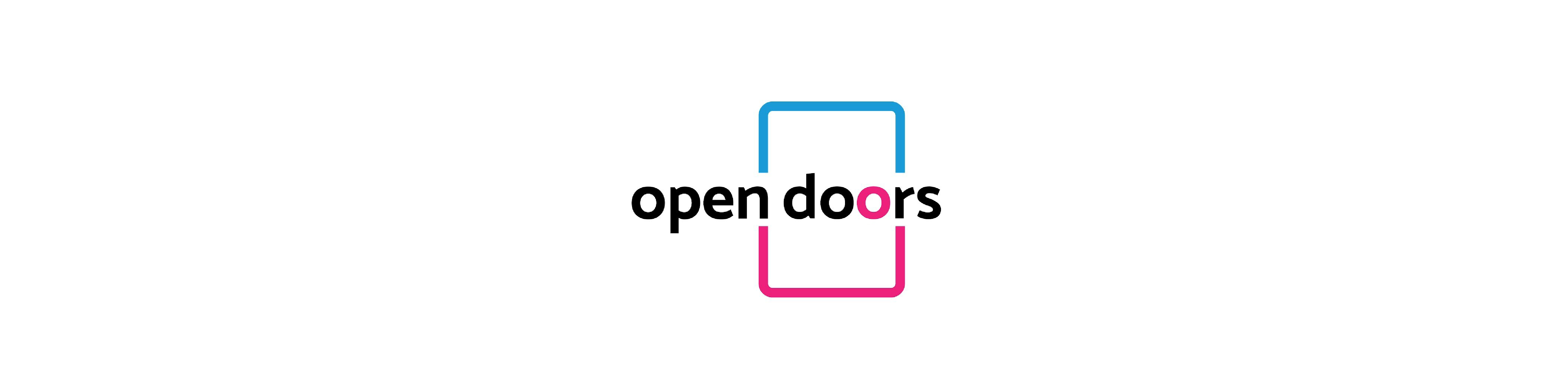 Open Doors Scholarship in Russia 2026/27 logo