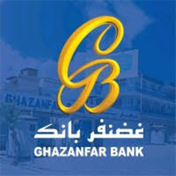 Ghazanfar Bankimg