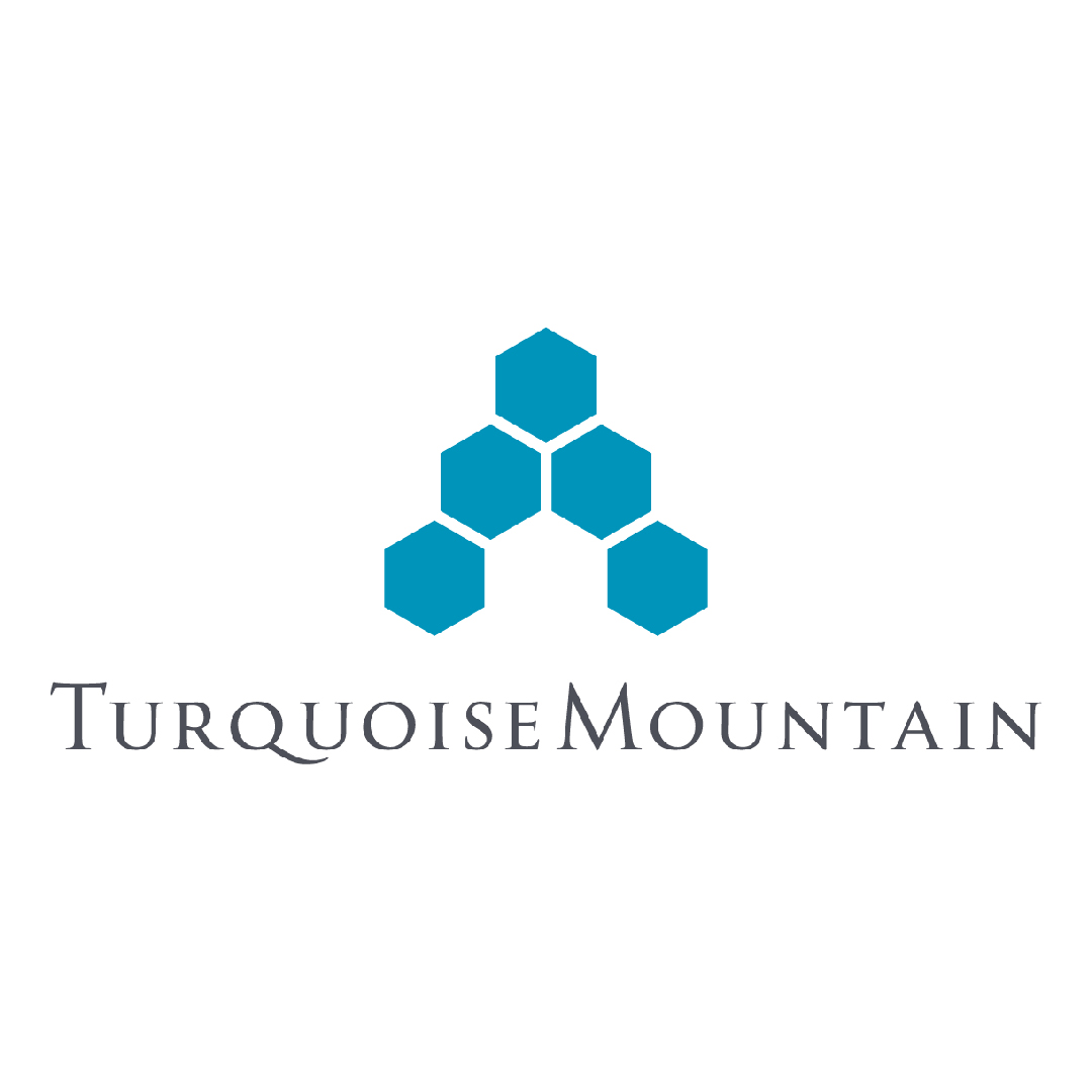 logo of TURQUOISE MOUNTAIN