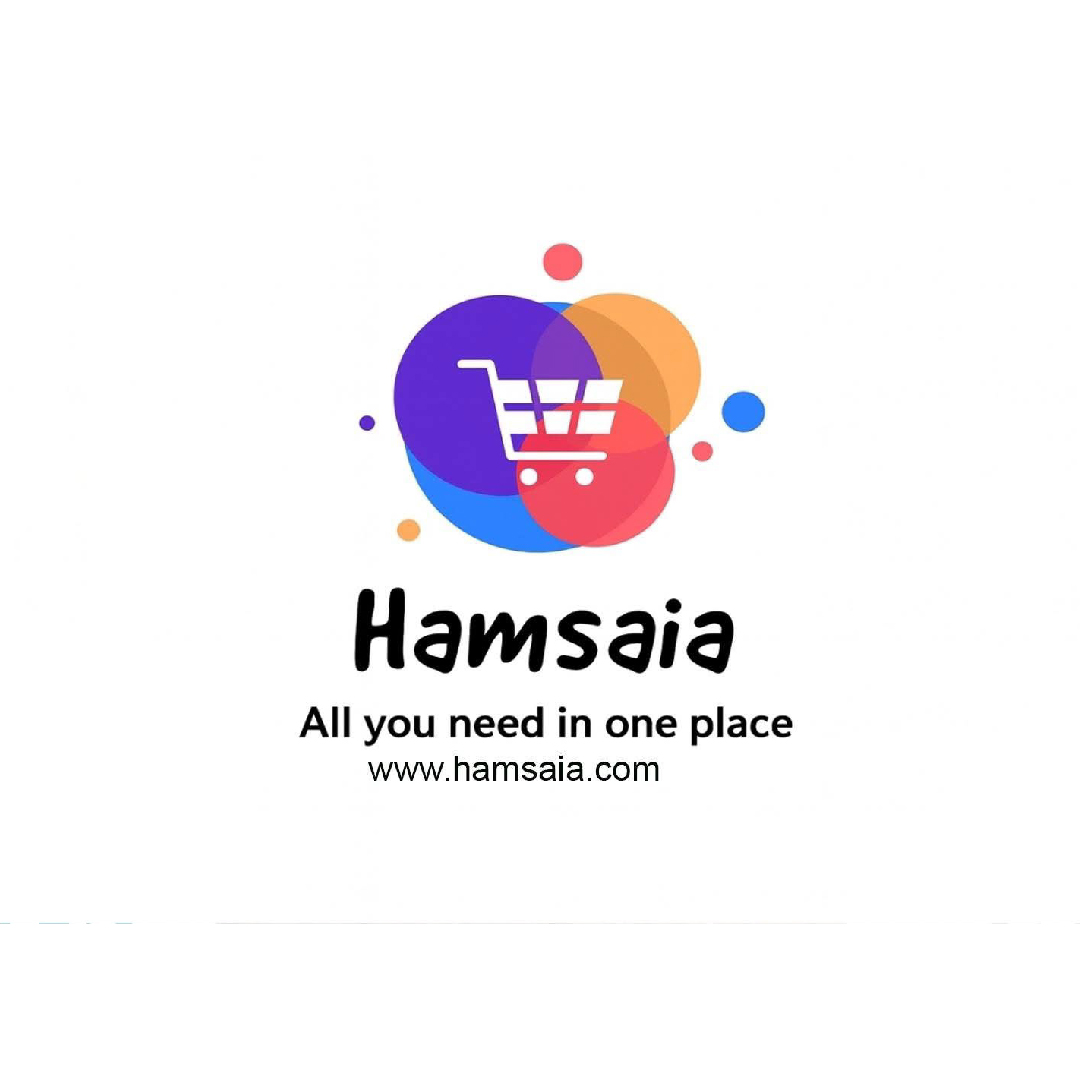 logo of Hamsaia Company