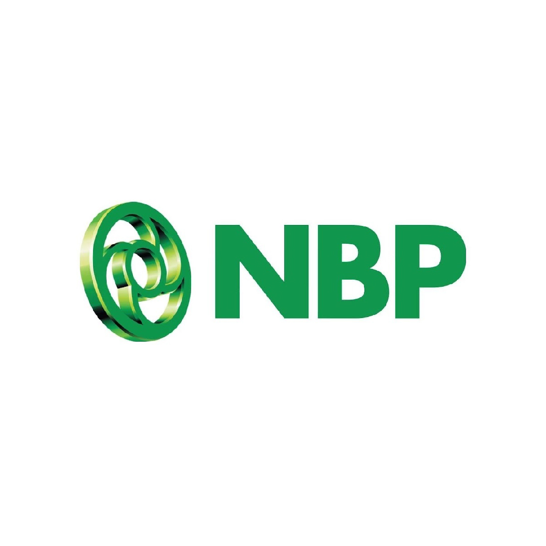 logo of National Bank of Pakistan