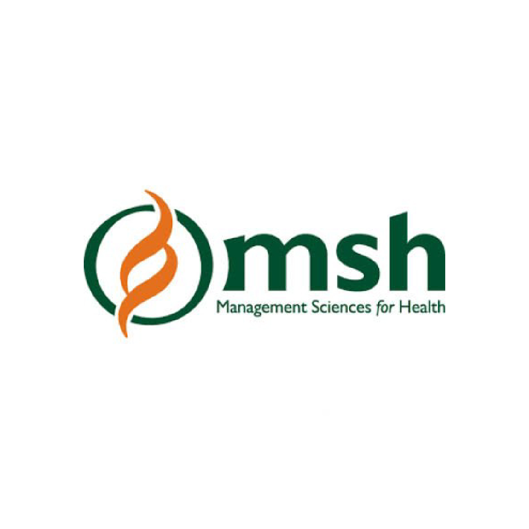logo of (MSH) Management Sciences for Health