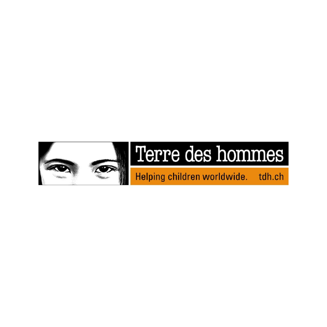 logo of Terre des hommes (Tdh)