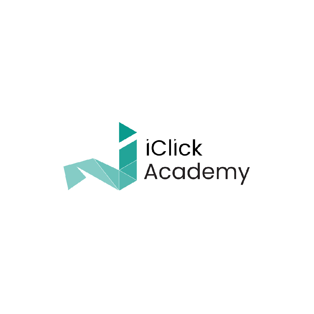 logo of iClickAcademy